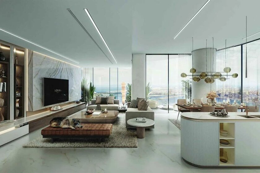 Appartements à vendre - Dubai - Acheter pour 1 170 900 $ – image 21