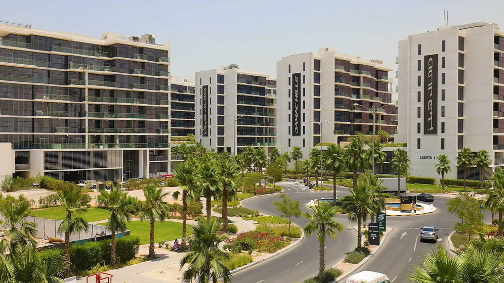 Buy a property - DAMAC Hills, UAE - image 26