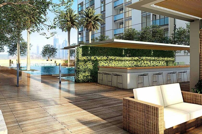 Apartamentos a la venta - Dubai - Comprar para 550.000 $ — imagen 17