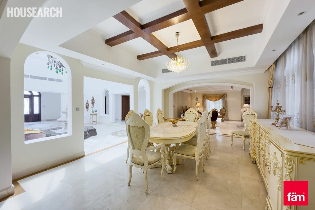 Villa for sale - Dubai - Buy for $4,223,433 - image 1