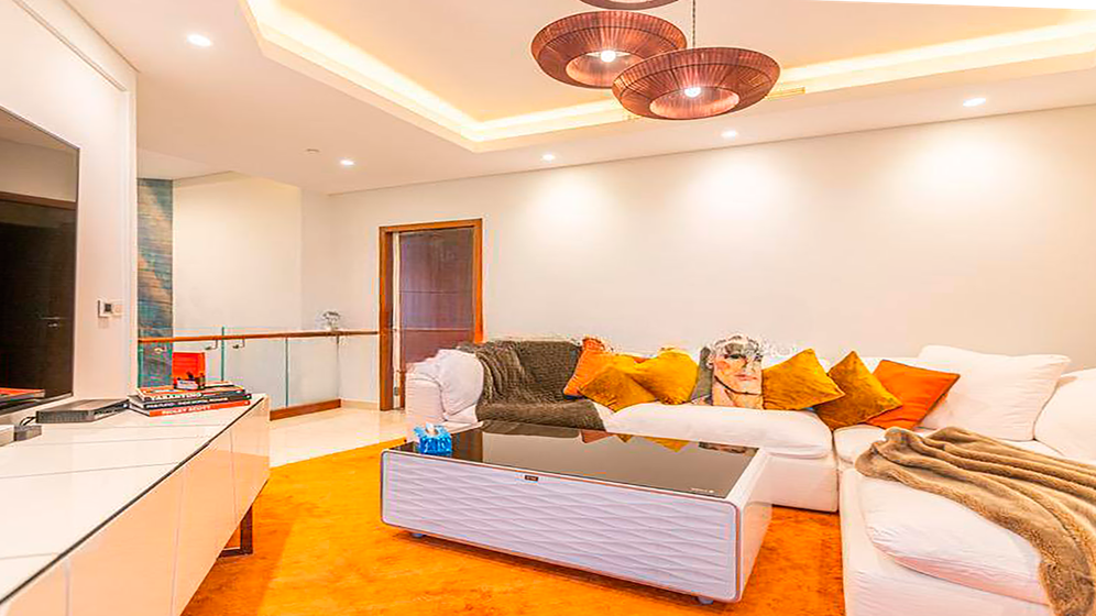 Купить четырехкомнатную квартиру в ОАЭ - изображение 7