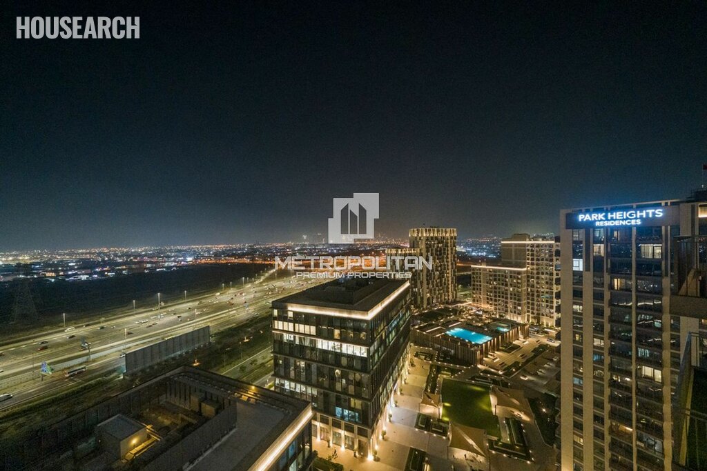 Appartements à louer - Dubai - Louer pour 51 731 $/annuel – image 1