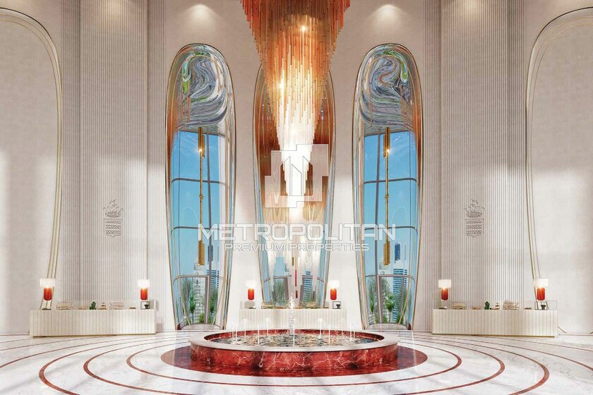 Apartments zum verkauf - Dubai - für 371.934 $ kaufen – Bild 21