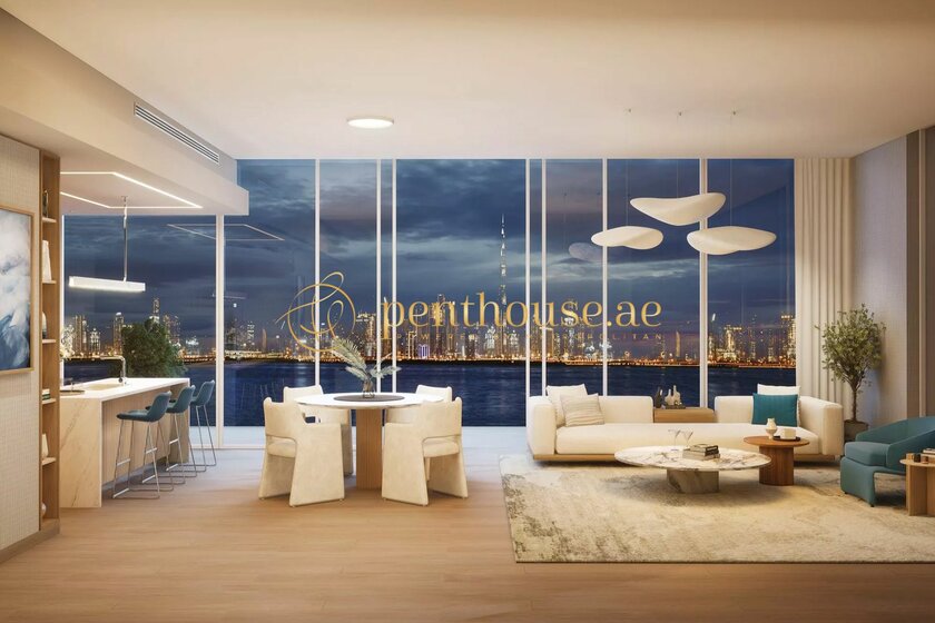 Compre 603 apartamentos  - Business Bay, EAU — imagen 2