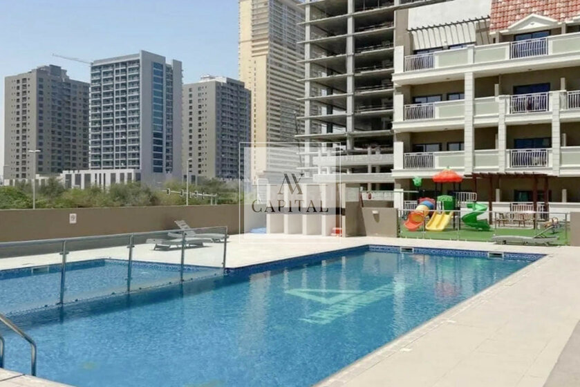 91 stüdyo daire kirala - Jumeirah Village Circle, BAE – resim 29