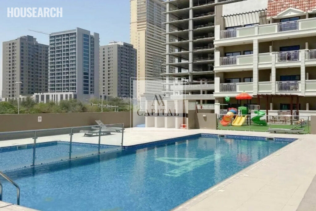 Apartments zum mieten - Dubai - für 14.974 $/jährlich mieten – Bild 1