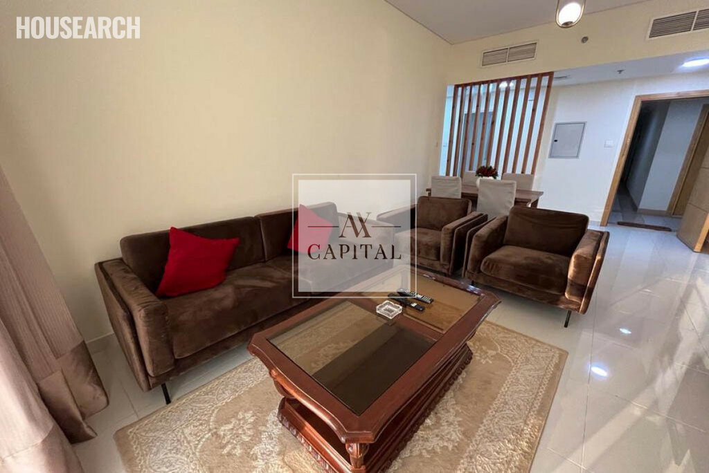 Appartements à louer - Dubai - Louer pour 27 225 $/annuel – image 1