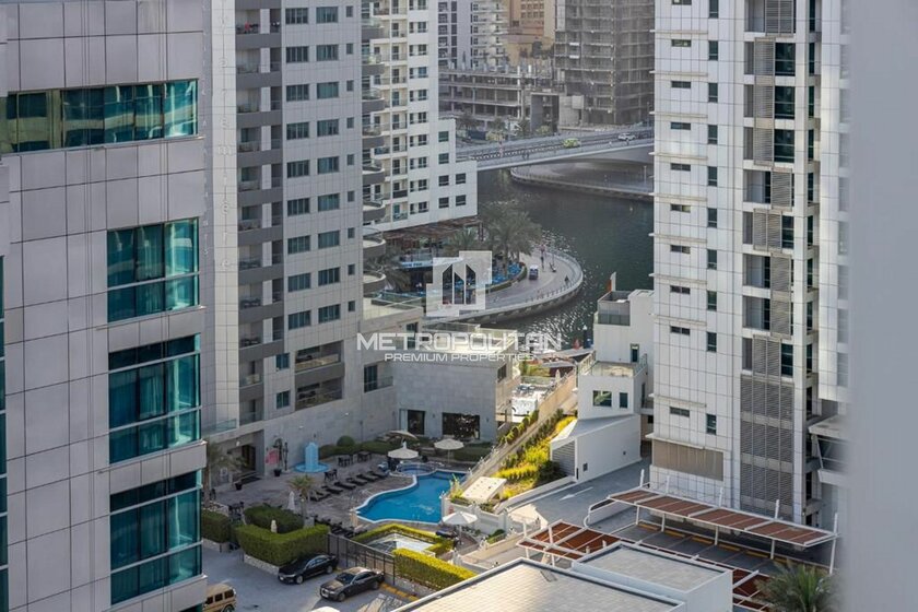 Biens immobiliers à louer - Studios - Dubai Marina, Émirats arabes unis – image 3