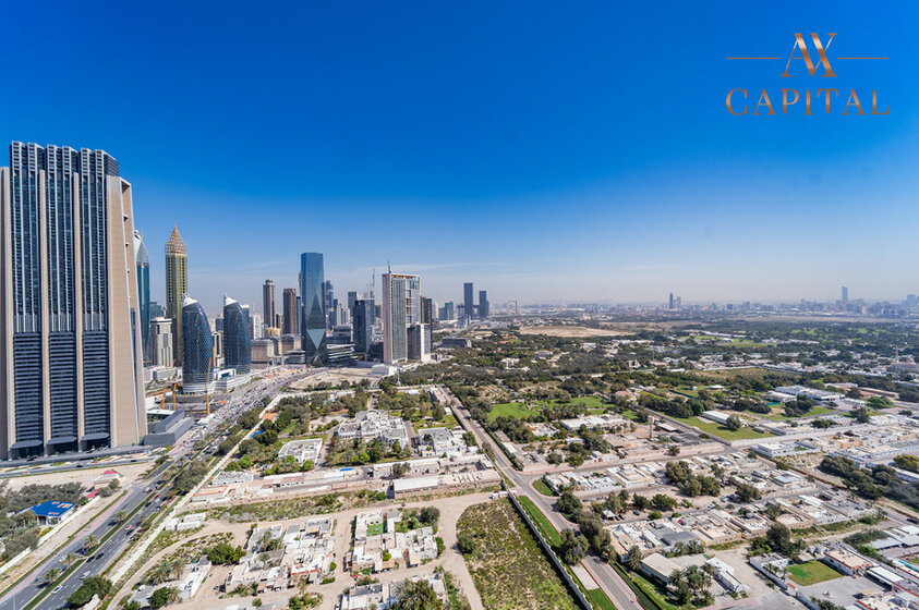 Stüdyo daireler kiralık - Dubai - $47.644 / yıl fiyata kirala – resim 19