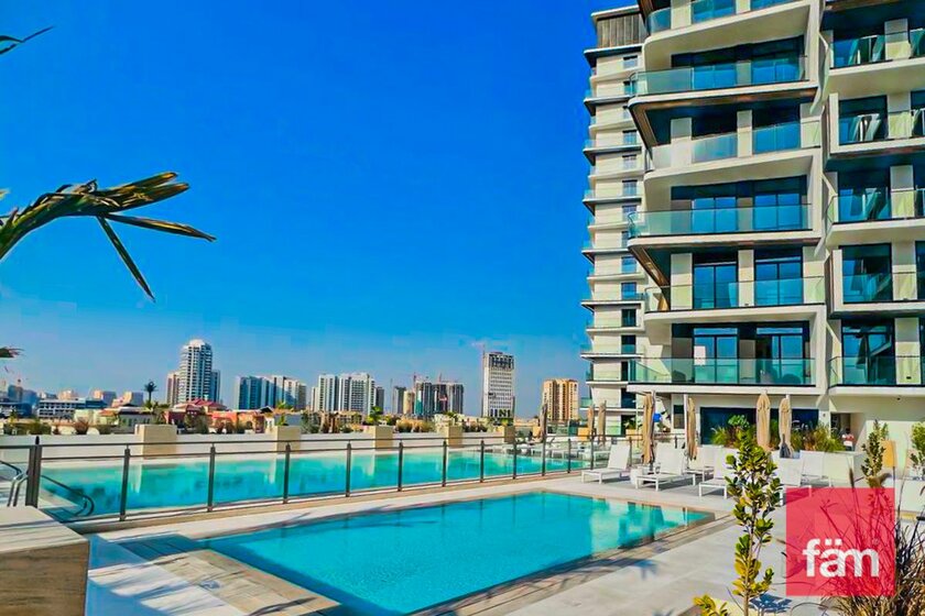 140 Wohnungen kaufen  - Jumeirah Village Circle, VAE – Bild 13