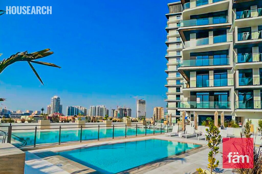 Apartments zum verkauf - Dubai - für 354.223 $ kaufen – Bild 1