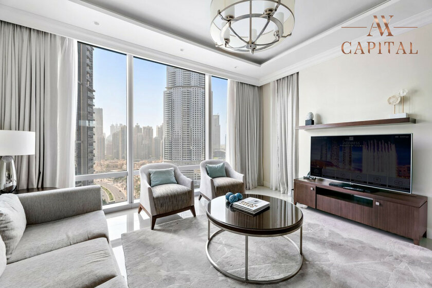 Апартаменты на продажу - Дубай - Купить за 1 358 300 $ - изображение 15