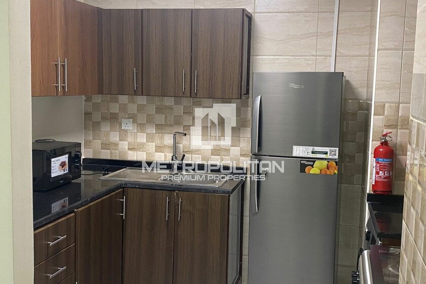 51 stüdyo daire kirala - Jumeirah Village Circle, BAE – resim 22