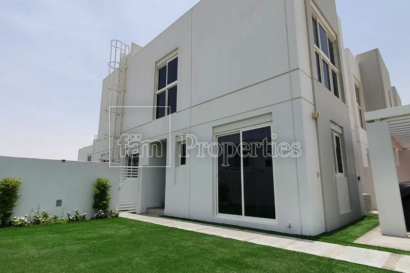 154 ikiz villa kirala - Dubai, BAE – resim 17