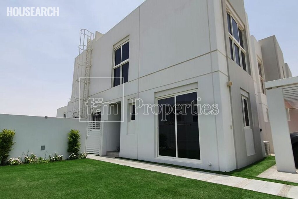 Townhouse for rent - City of Dubai - Rent for $59,945 - image 1