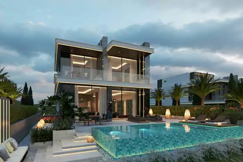 Immobilie kaufen - DAMAC Lagoons, VAE – Bild 19