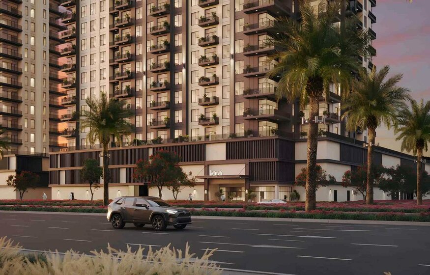 Buy 32 apartments  - Town Square, UAE - image 34