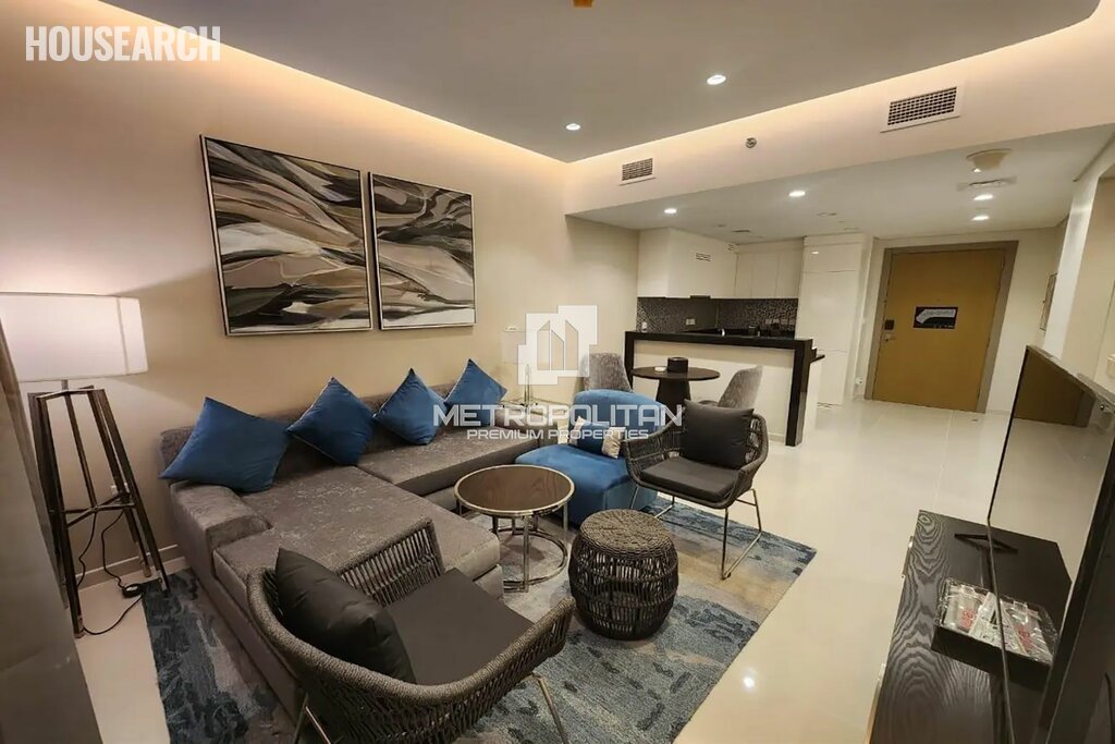 Apartamentos a la venta - Dubai - Comprar para 381.159 $ - Aykon City — imagen 1