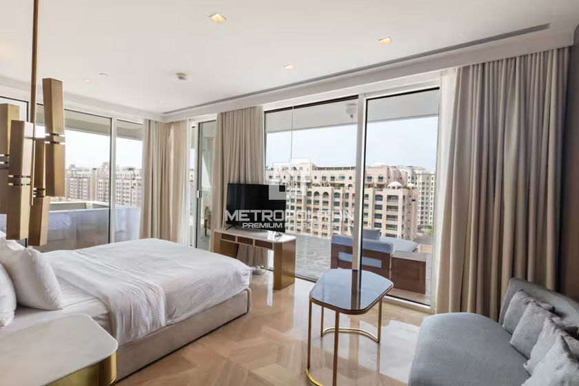 Biens immobiliers à louer - 3 pièces - Palm Jumeirah, Émirats arabes unis – image 11