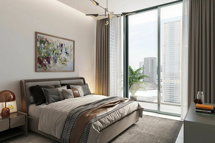 Compre 5058 apartamentos  - Dubai, EAU — imagen 11