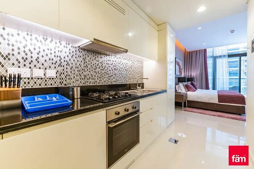 Buy 164 apartments  - Al Safa, UAE - image 20