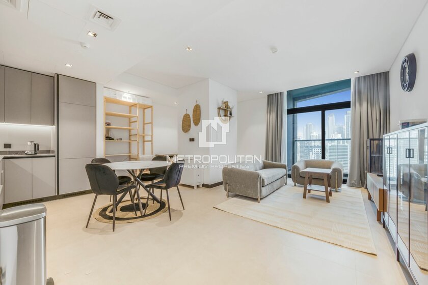 Propiedades en alquiler - 2 habitaciones - Business Bay, EAU — imagen 18
