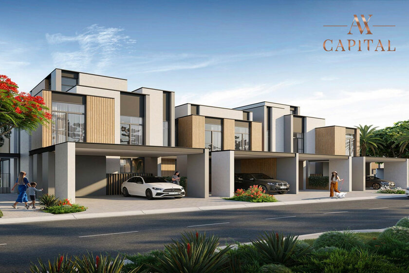 Stadthaus zum verkauf - Dubai - für 844.100 $ kaufen – Bild 14