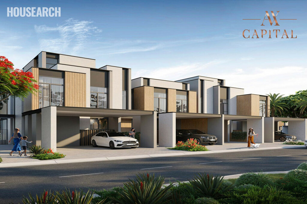 Stadthaus zum verkauf - Dubai - für 680.642 $ kaufen – Bild 1