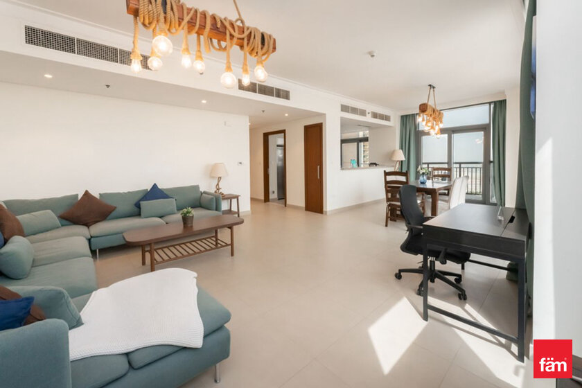 117 stüdyo daire kirala - Dubai Creek Harbour, BAE – resim 34
