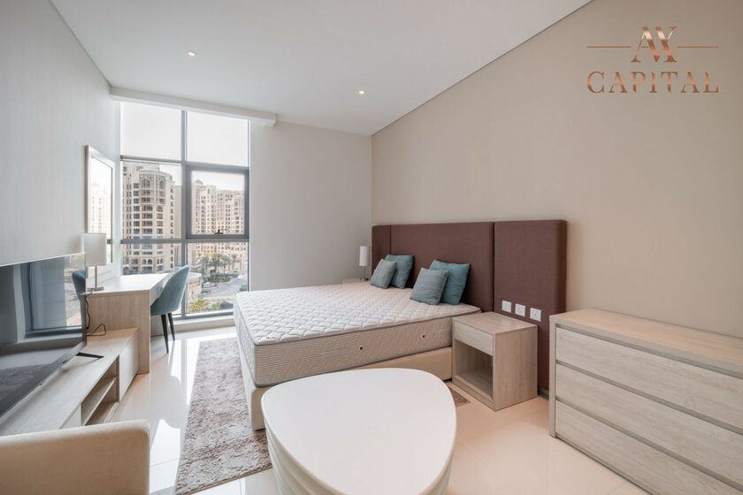 Studio apartments for rent in UAE - image 21