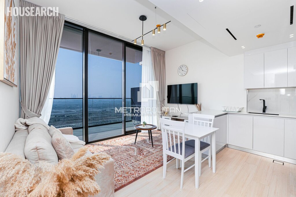 Appartements à louer - Dubai - Louer pour 23 146 $/annuel – image 1