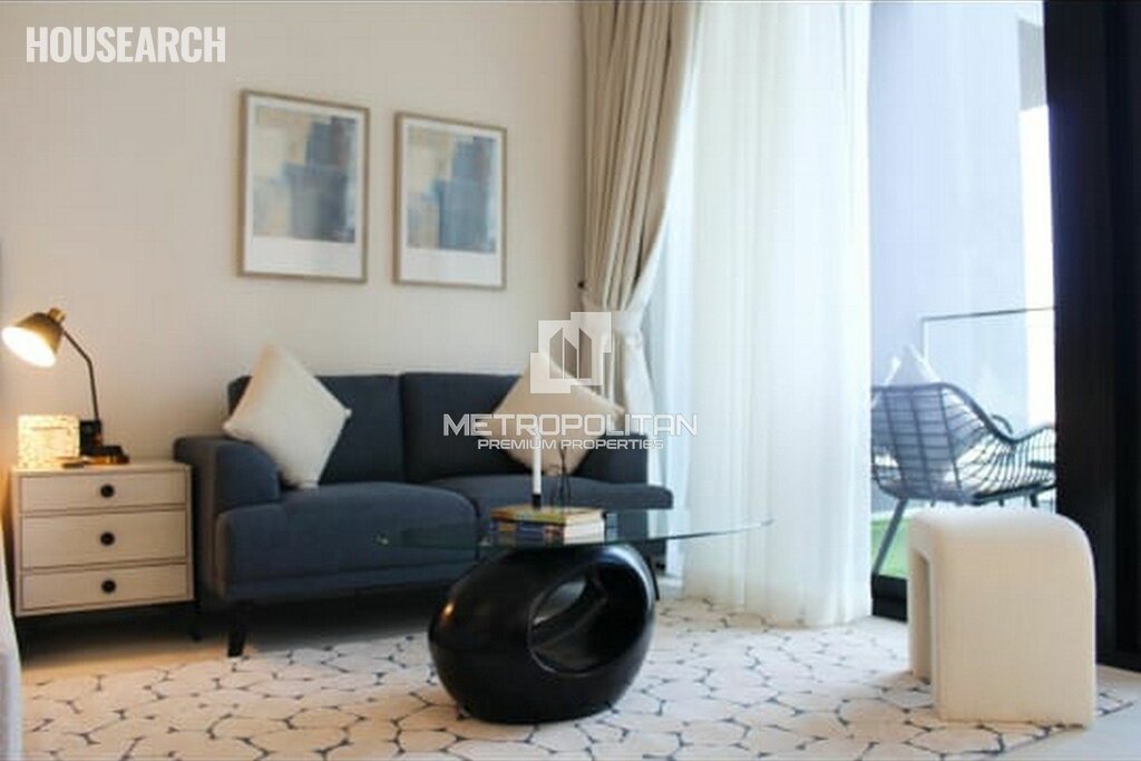 Appartements à louer - Dubai - Louer pour 27 225 $/annuel – image 1