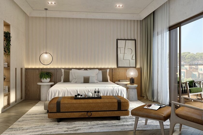 201 ikiz villa satın al - BAE – resim 32