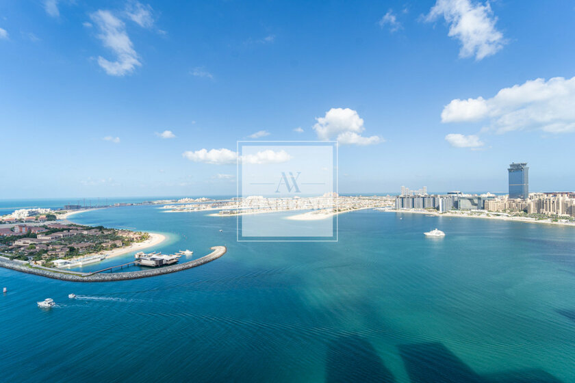 Acheter 217 appartements - Emaar Beachfront, Émirats arabes unis – image 13