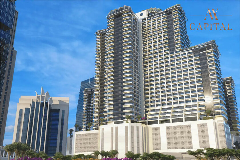 Buy a property - Jumeirah Lake Towers, UAE - image 13