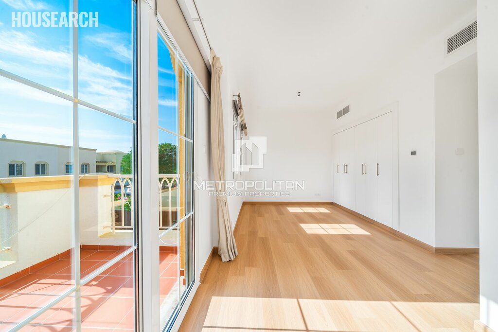 Villa for rent - Dubai - Rent for $61,262 / yearly - image 1