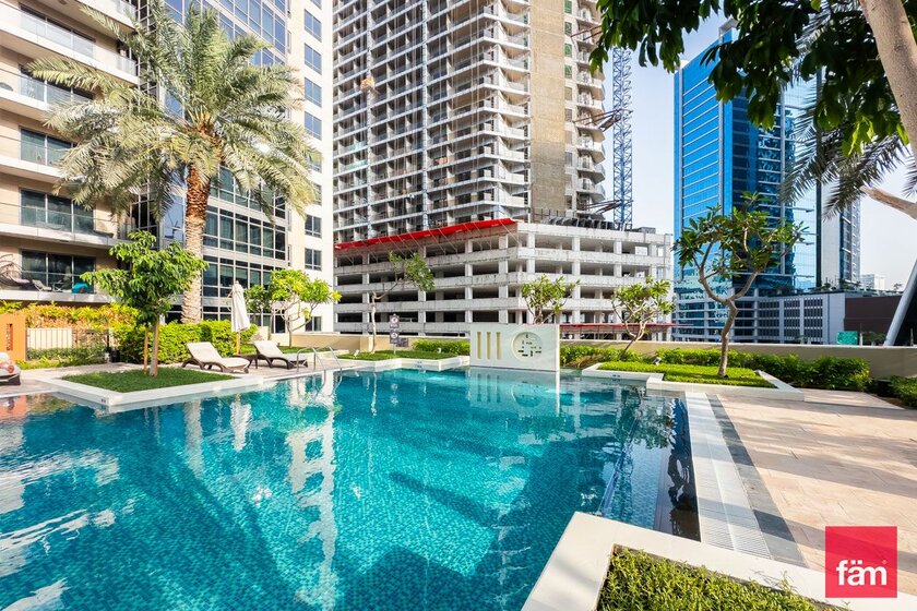 Immobilie kaufen - Downtown Dubai, VAE – Bild 13