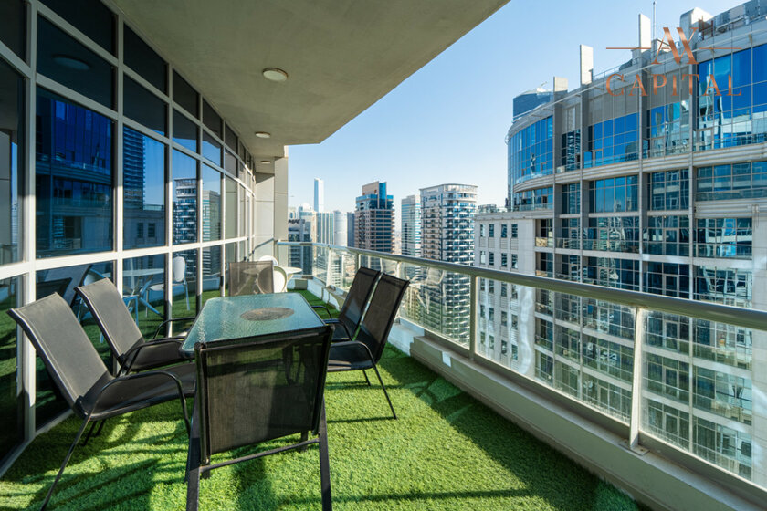 Immobilie kaufen - 2 Zimmer - Dubai Marina, VAE – Bild 15