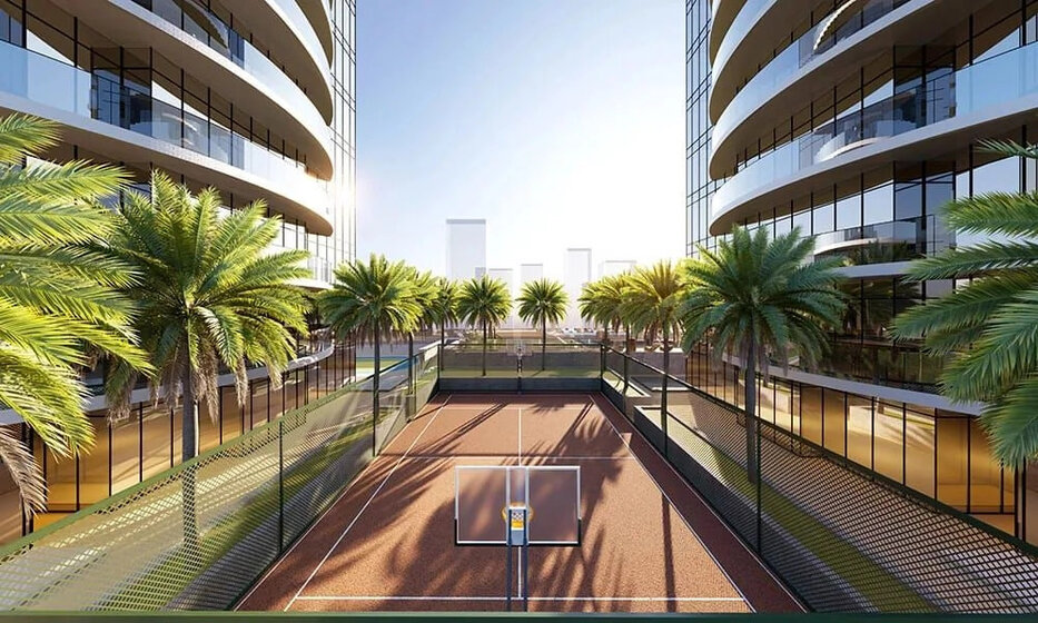 Compre 5237 apartamentos  - Dubai, EAU — imagen 14