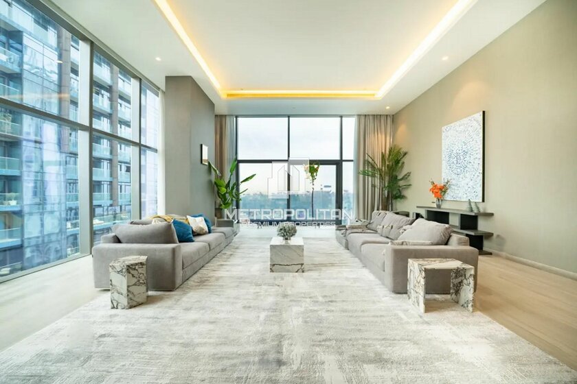 4 Wohnungen mieten  - 4 Zimmer - VAE – Bild 13