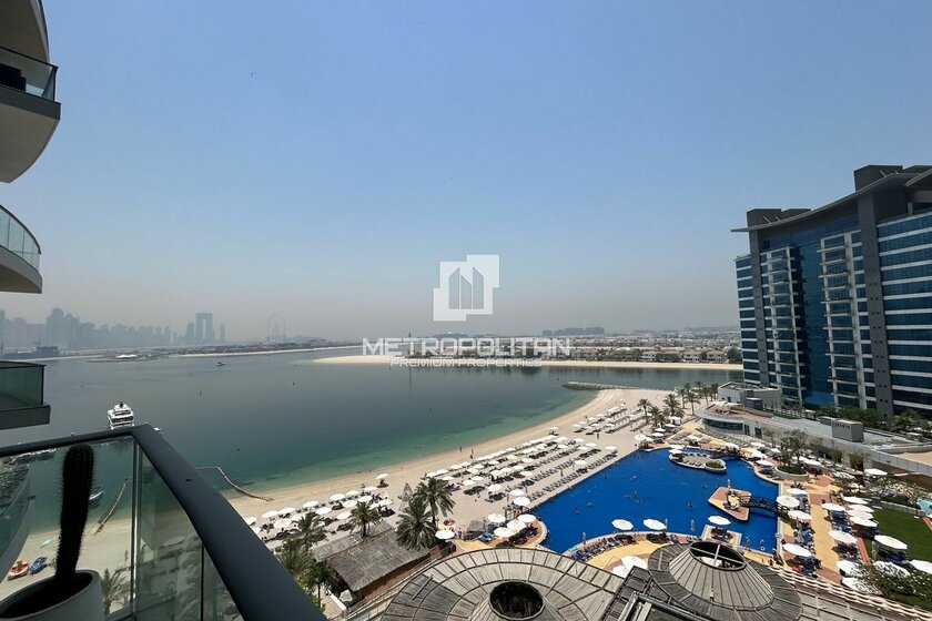 Снять 83 апартамента  - Palm Jumeirah, ОАЭ - изображение 9