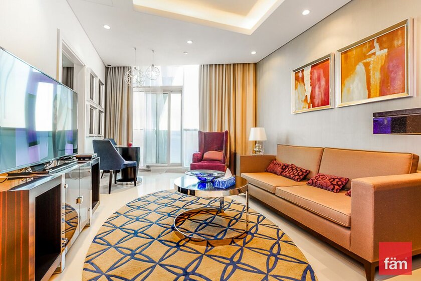 Appartements à louer - Dubai - Louer pour 35 393 $/annuel – image 15