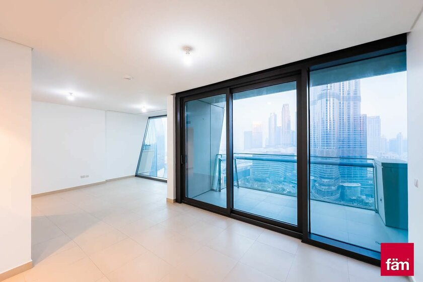 Acheter 506 appartements - Downtown Dubai, Émirats arabes unis – image 18