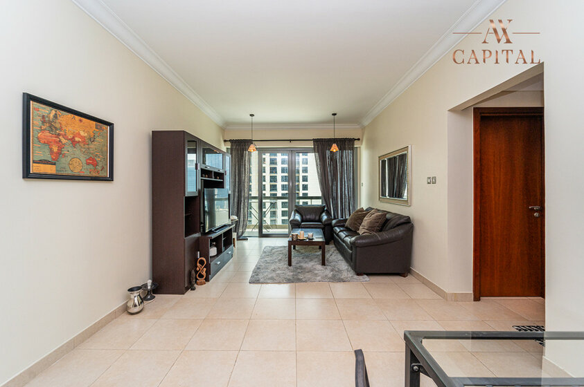 Acheter un bien immobilier - 1 pièce - Downtown Dubai, Émirats arabes unis – image 2