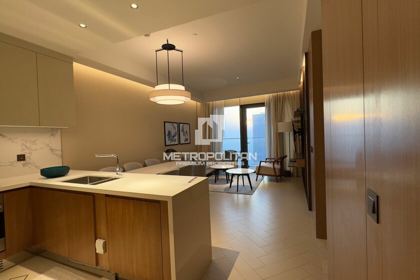 Immobilien zur Miete - 2 Zimmer - Downtown Dubai, VAE – Bild 18