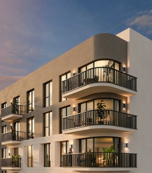 Buy 32 apartments  - Town Square, UAE - image 31