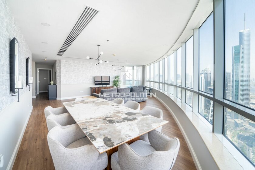 Biens immobiliers à louer - 4 pièces - Dubai Marina, Émirats arabes unis – image 2