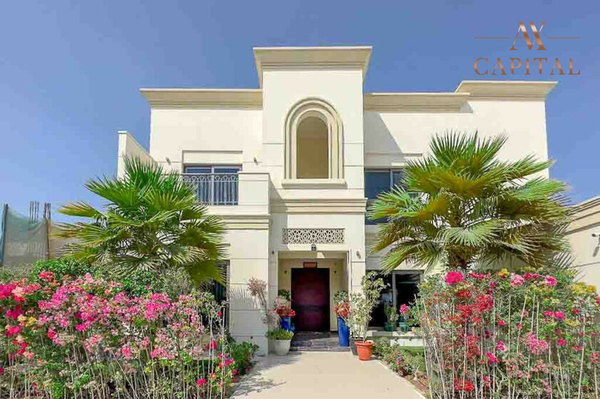 Properties for rent in Jebel Ali - image 17
