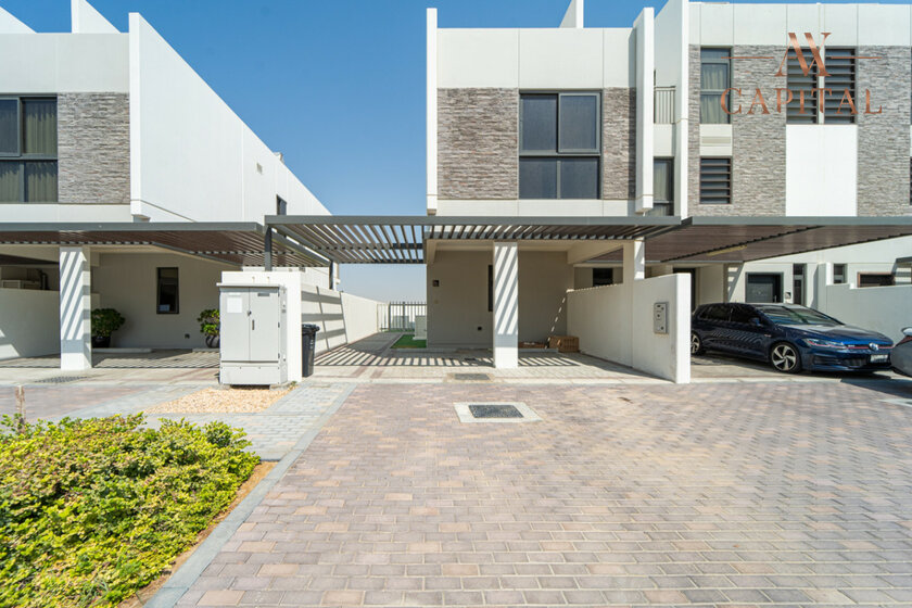 49 Häuser mieten - 3 Zimmer - Dubailand, VAE – Bild 13