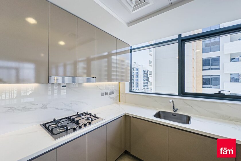 Compre 130 apartamentos  - Meydan City, EAU — imagen 20